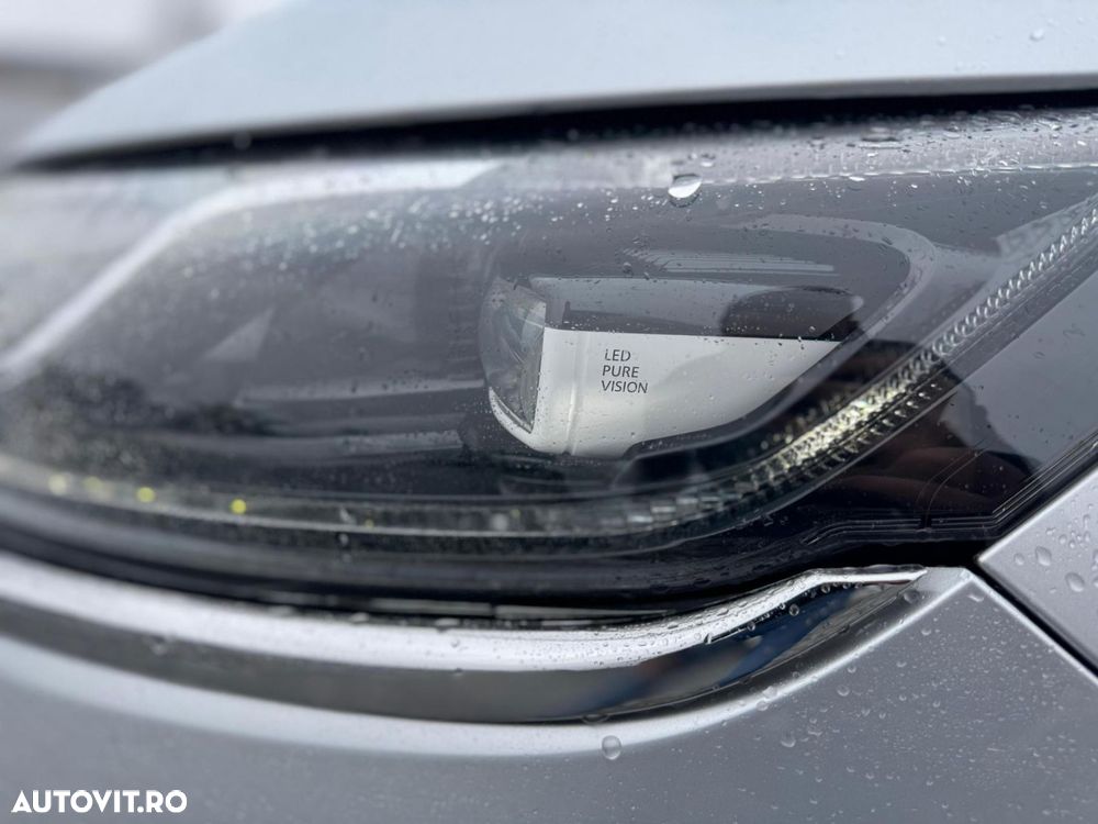 Renault Espace Energy dCi 160 EDC Intens - 10