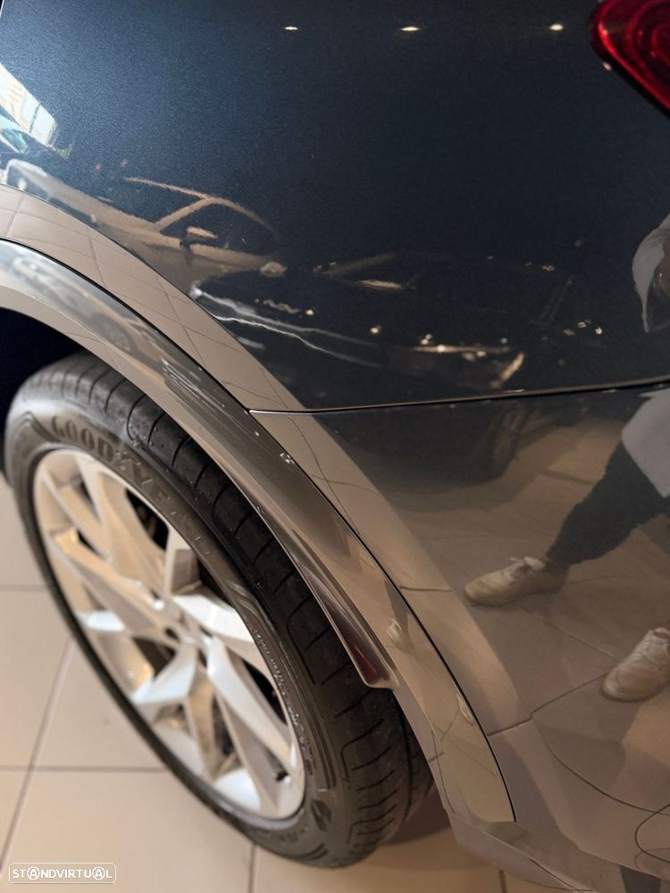 Cupra Formentor 1.5 TSI Base DSG - 15