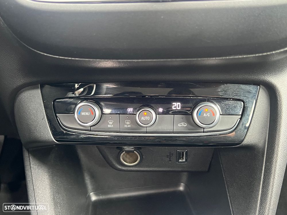 Opel Corsa 1.2 T Edition - 12