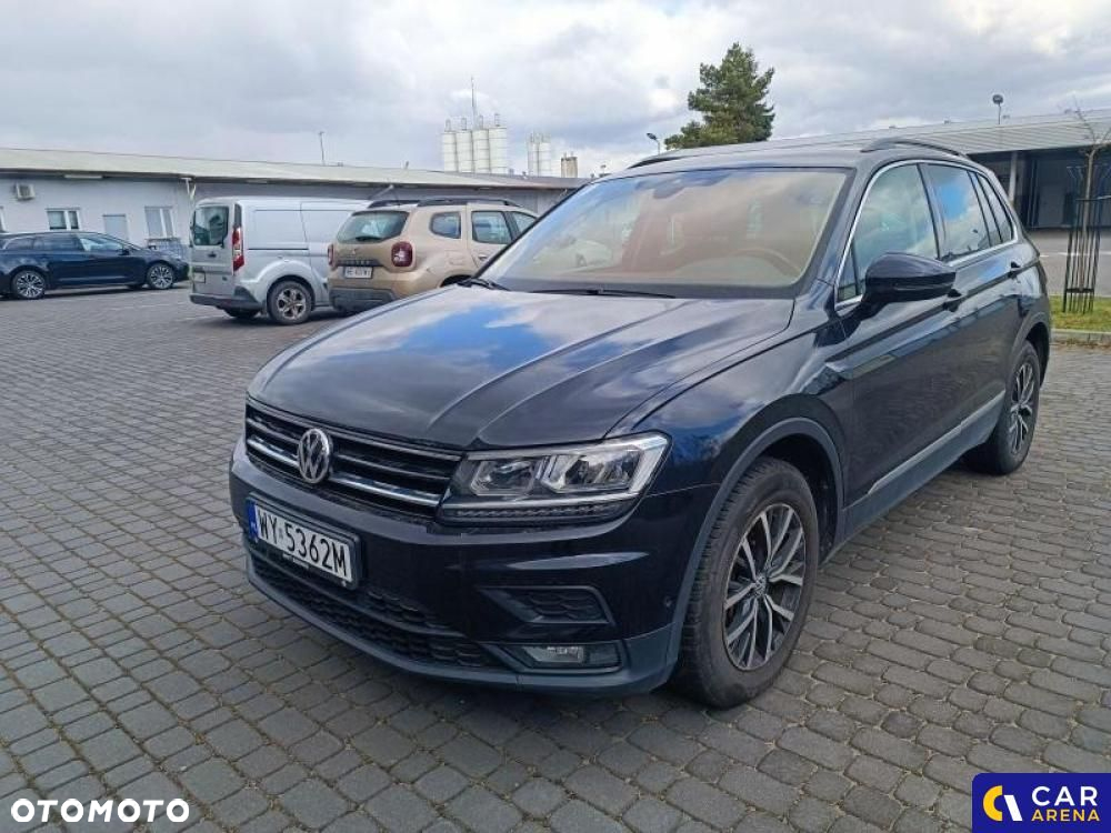 Volkswagen Tiguan - 3