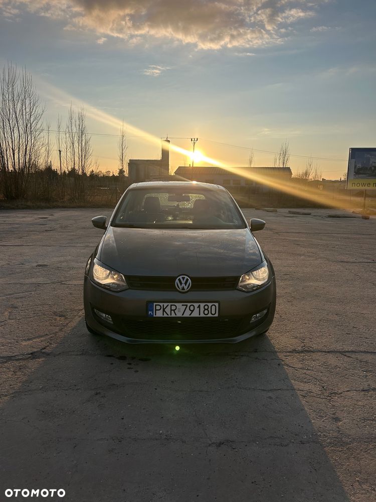 Volkswagen Polo 1.2 TDI DPF Comfortline - 2