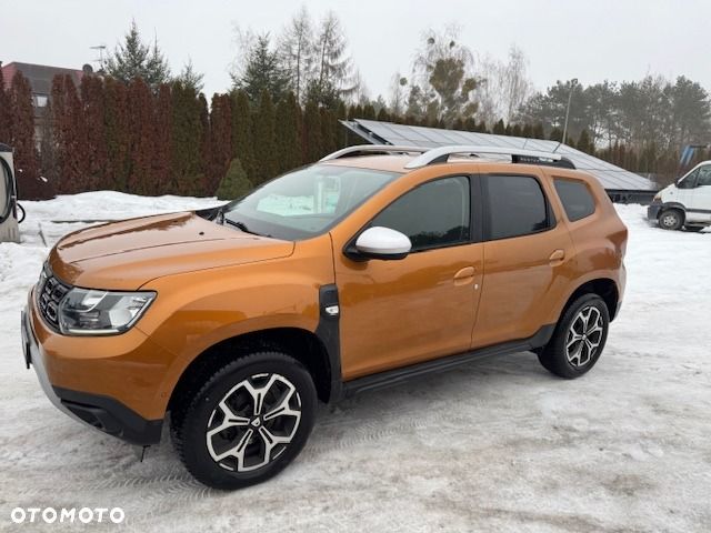 Dacia Duster 1.0 TCe Prestige - 1