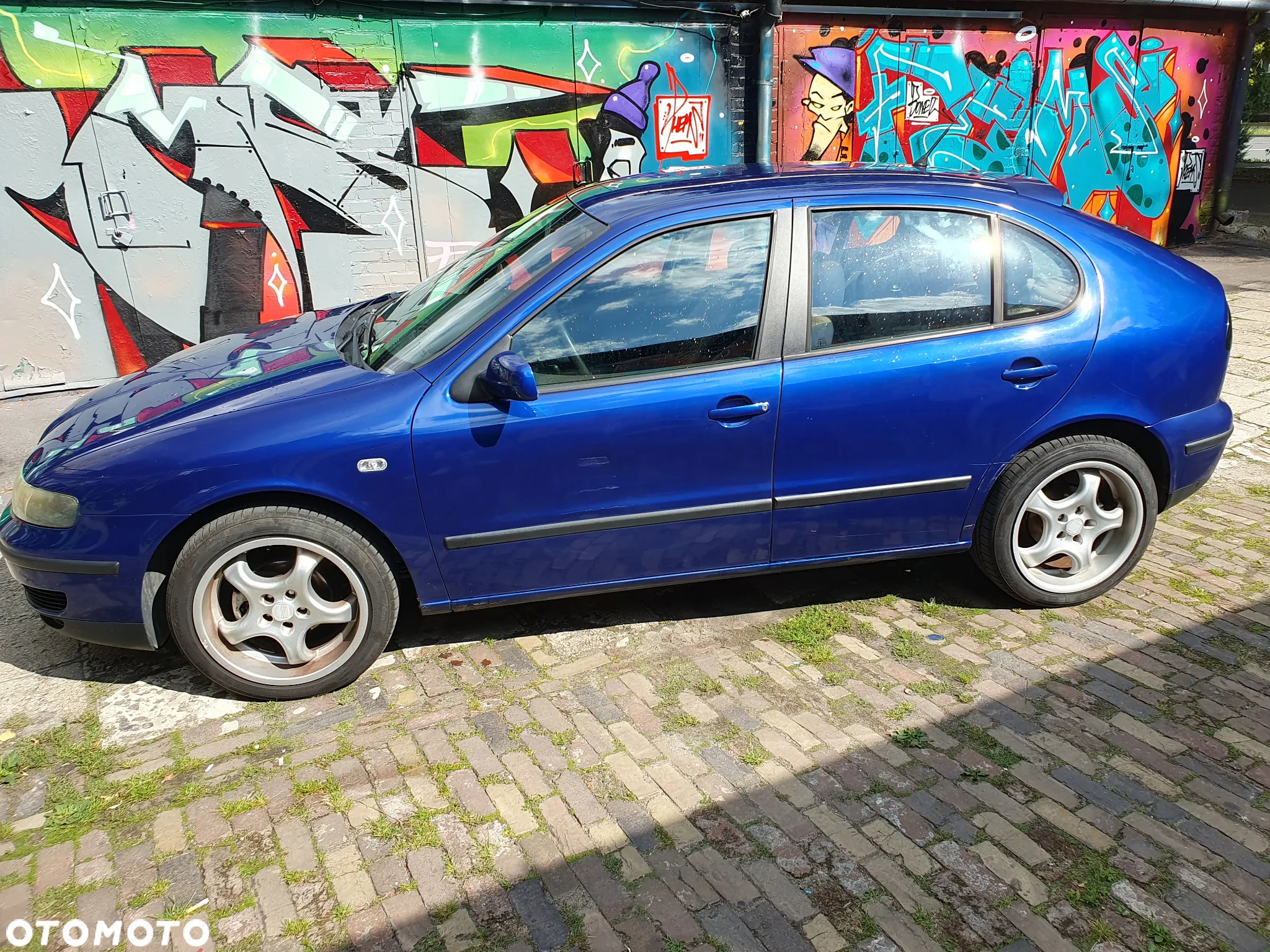 Seat Leon - 3