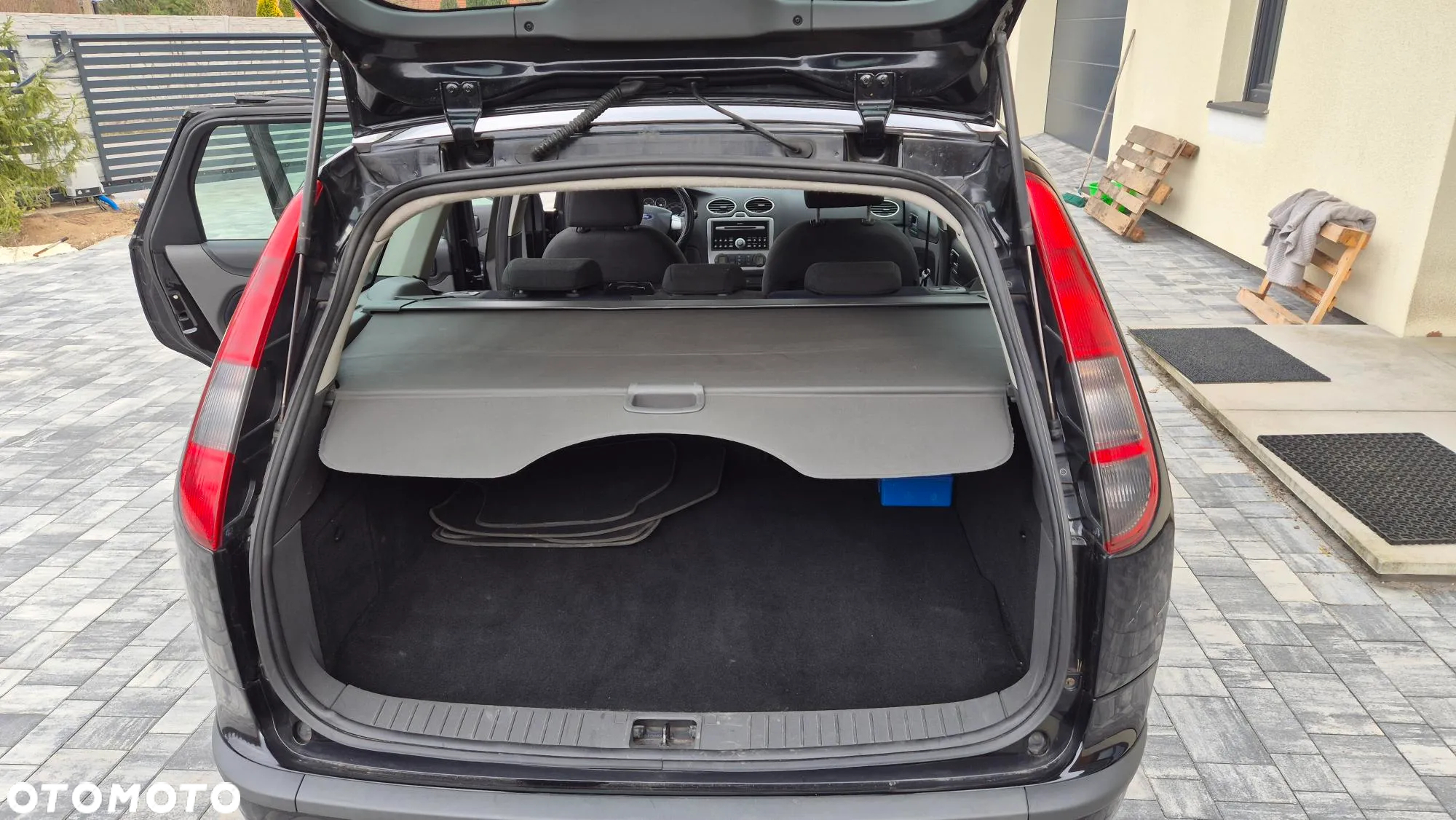 Ford Focus - 5