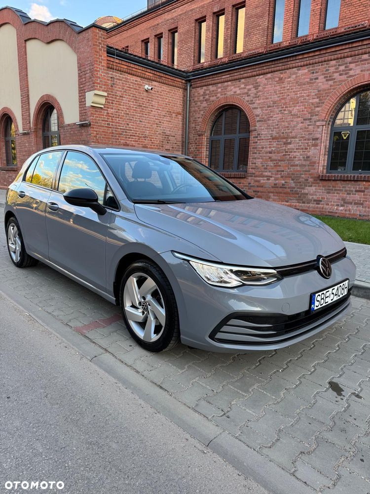 Volkswagen Golf VIII 1.0 TSI Life - 6