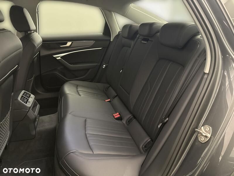 Audi A6 Limousine 45 TFSI mHEV Quattro S tronic - 20