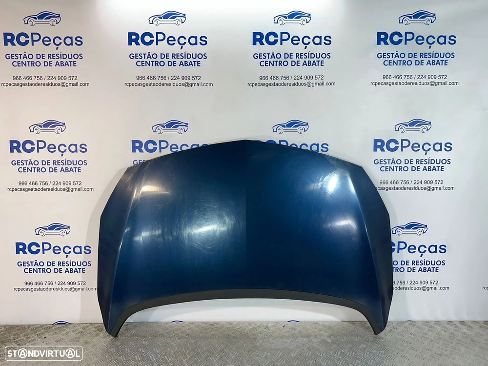 .Frente Completa Opel Astra J P09 Fase 1 Diesel 2009 - 2012 - 16