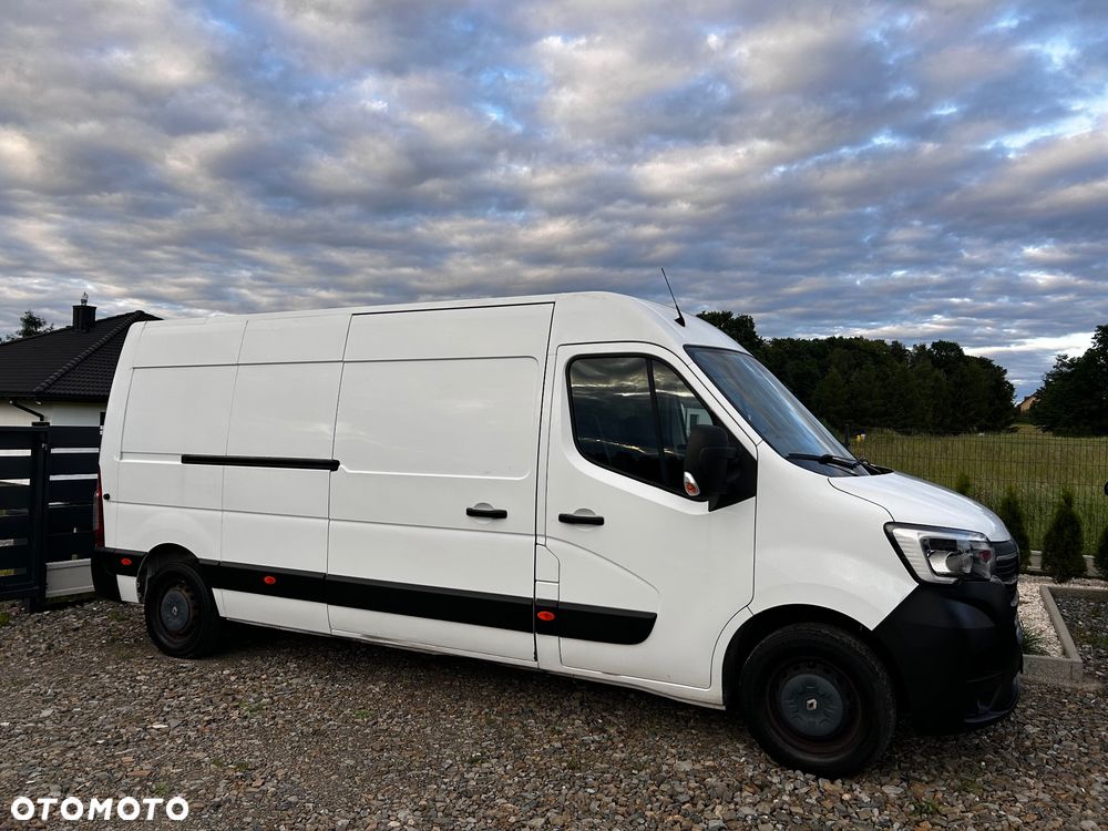 Renault Master - 2