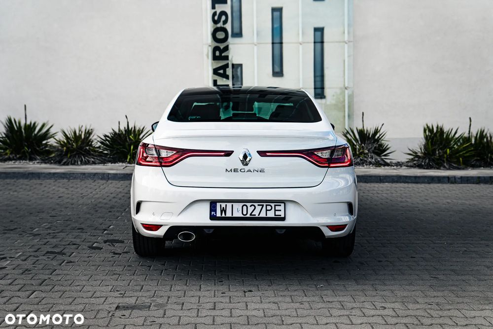 Renault Megane - 4