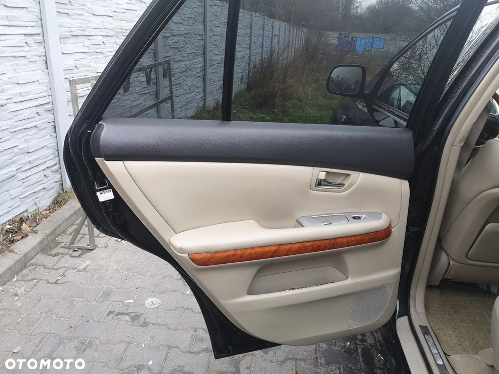 Lexus RX 400h Prestige - 21