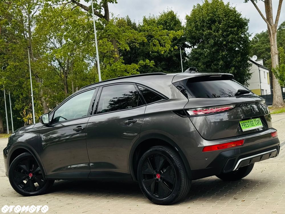 DS Automobiles DS 7 Crossback 1.5 BlueHDi So Chic - 16