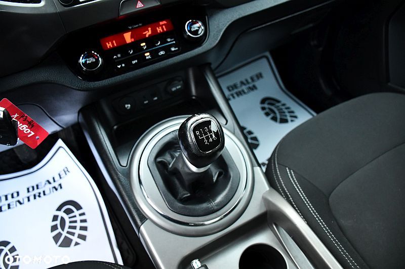 Kia Sportage 1.6 GDI XL 2WD - 14