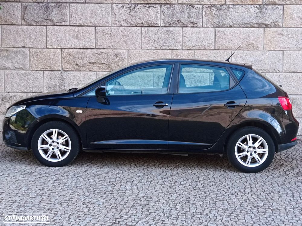 SEAT Ibiza 1.2 12V Reference - 3