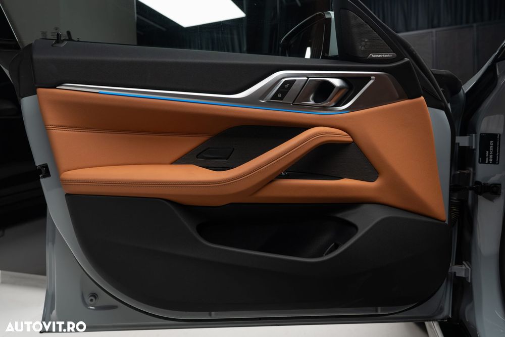 BMW Seria 4 - 11