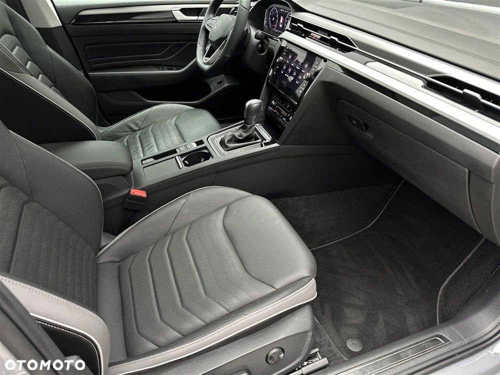 Volkswagen Arteon 2.0 TSI 4Motion Elegance DSG - 7