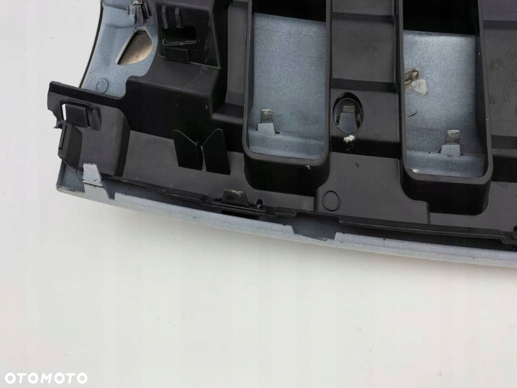 ATRAPA CHŁODNICY GRILL CITROEN BERLINGO 2 II 3III 9682581680 - 7
