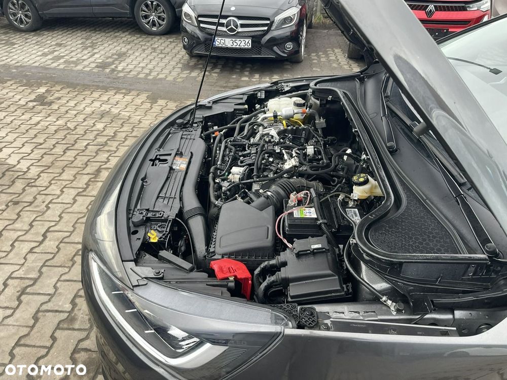 Ford Focus 1.0 EcoBoost Hybrid ST-LINE - 16
