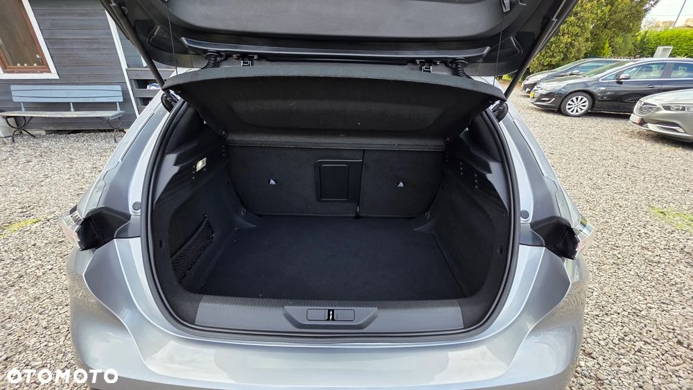 Peugeot 308 1.5 BlueHDi Allure S&S - 10