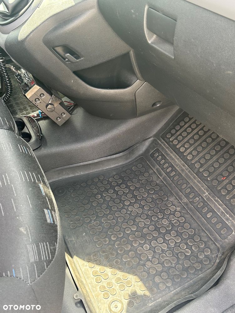 Citroën Berlingo - 14