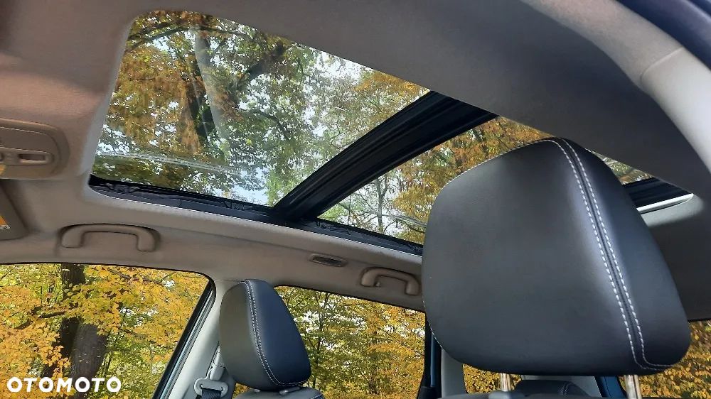 Suzuki Vitara 1.5 DualJet Hybrid Premium Plus 4WD AGS - 10