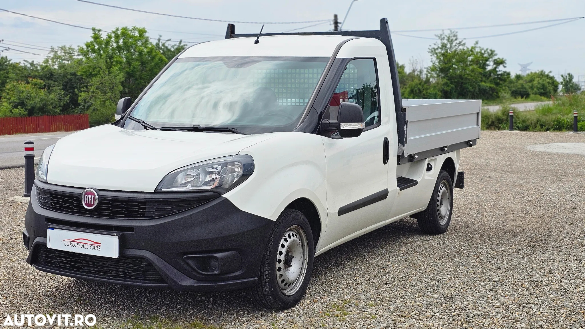 Fiat DOBLO - 2