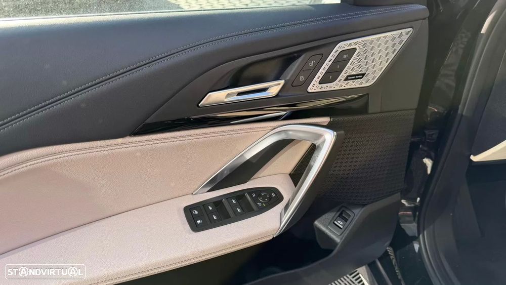 BMW X1 xDrive25e Pack Desportivo M - 4