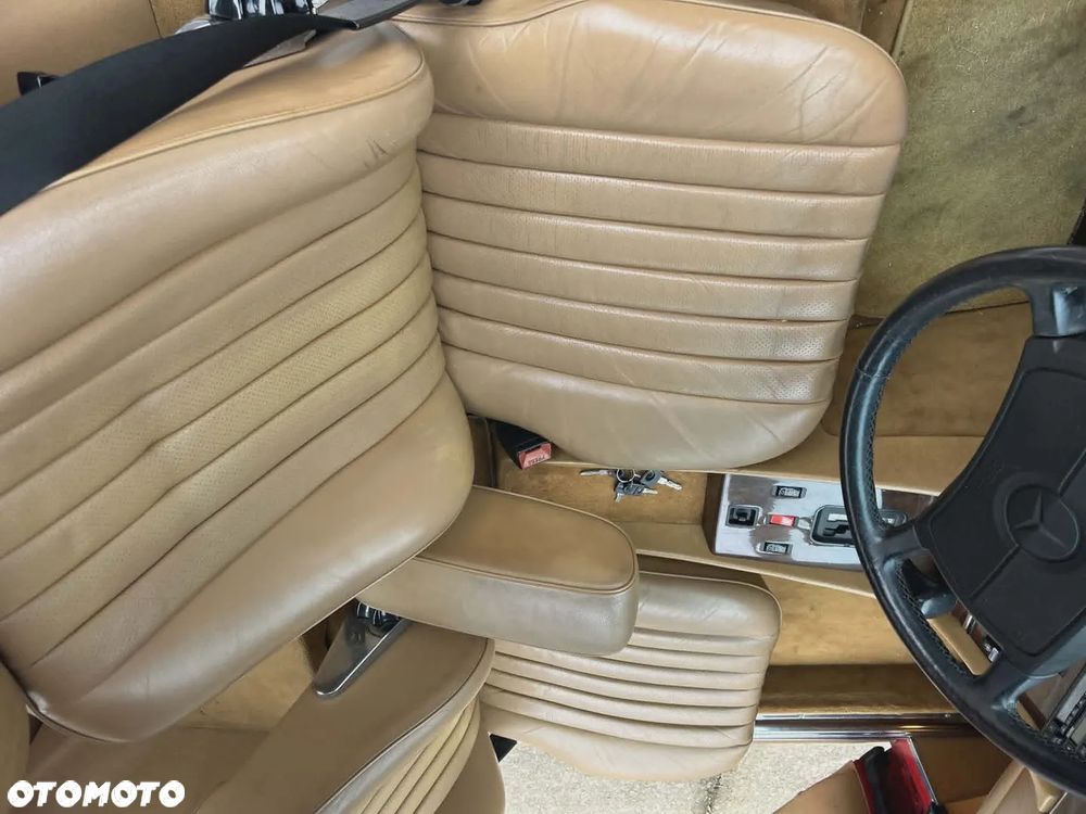 Mercedes-Benz SL - 35
