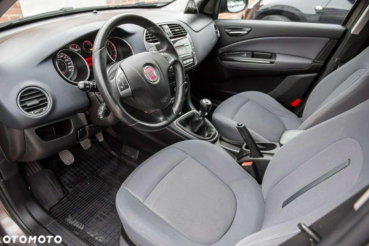 Fiat Bravo 1.4 T-JET 16V Racing - 6