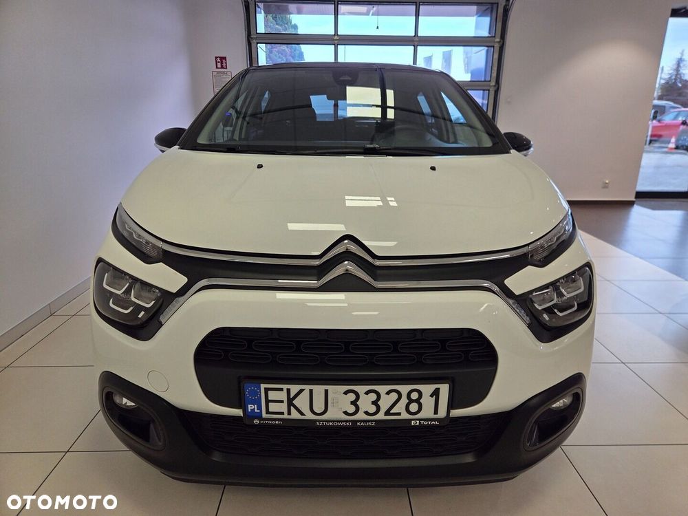 Citroën C3 1.2 PureTech Max - 4