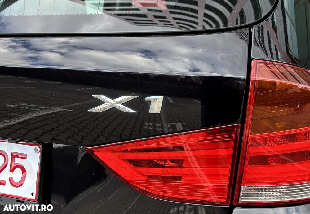 BMW X1 - 19