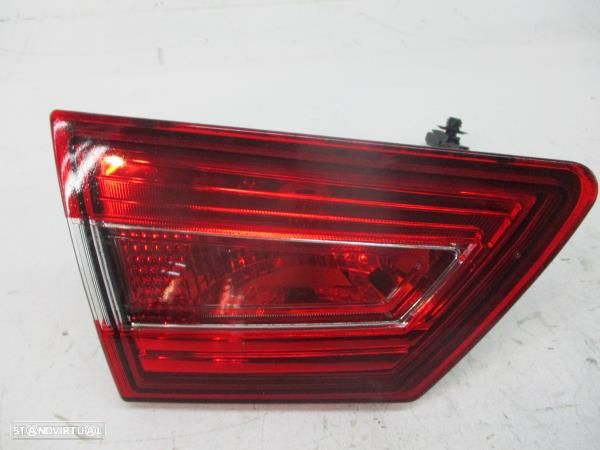 Farol Nevoeiro Esq Renault Clio Iv (Bh_) - 5