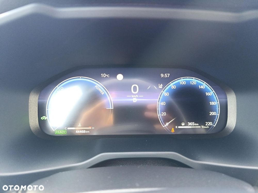 Toyota RAV4 2.5 Hybrid Selection 4x4 - 33