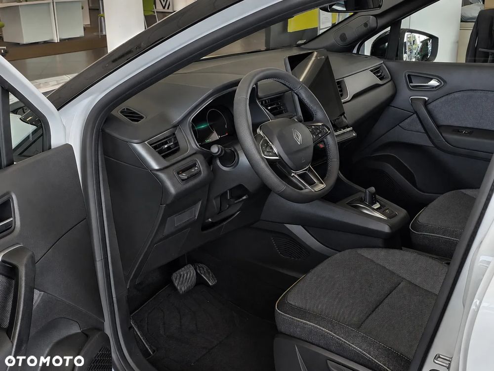 Renault Captur 1.2 TCe Techno - 17