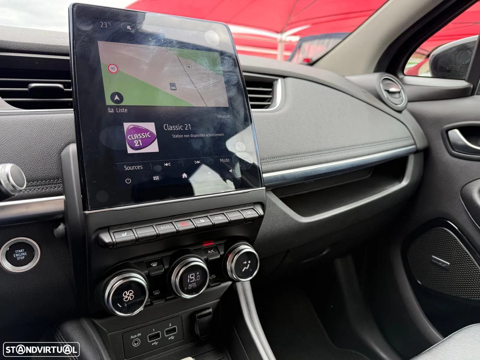 Renault Zoe (c/ Bateria) E-Tech EV50 Evolution - 10