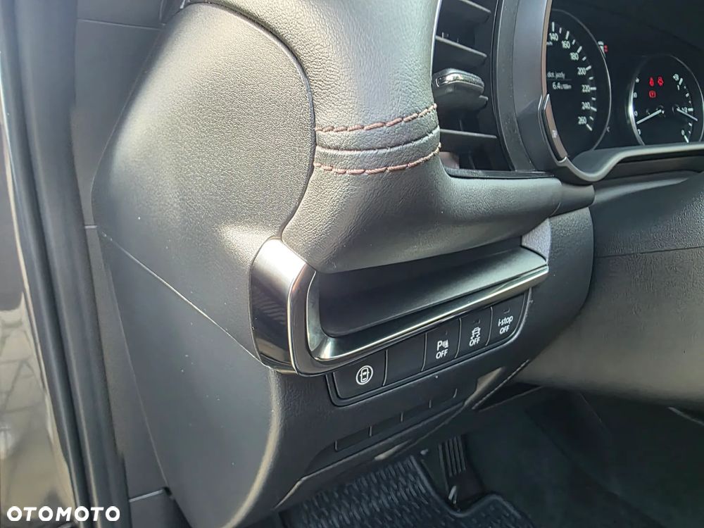 Mazda 3 2.0 mHEV Kanjo - 25