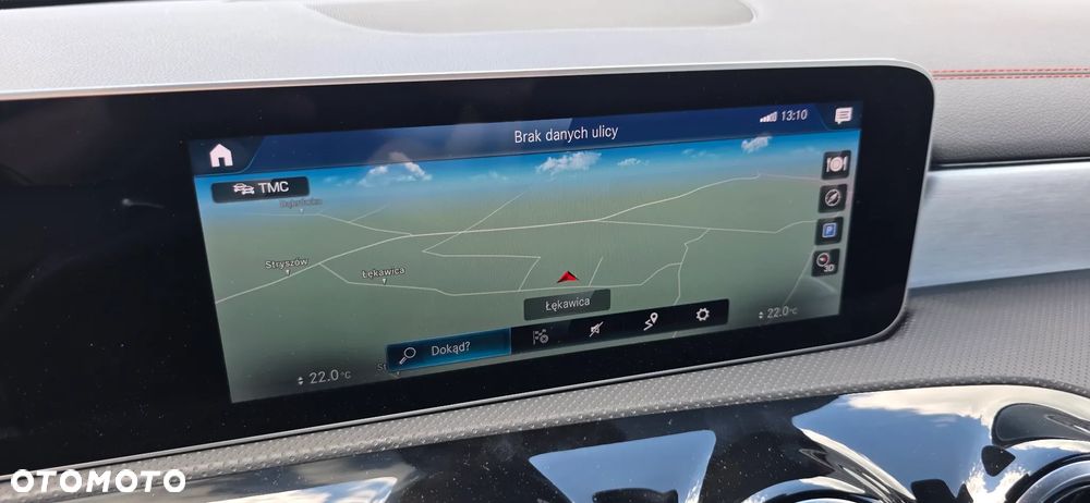Mercedes-Benz CLA 200 d 8G-DCT AMG Line - 19