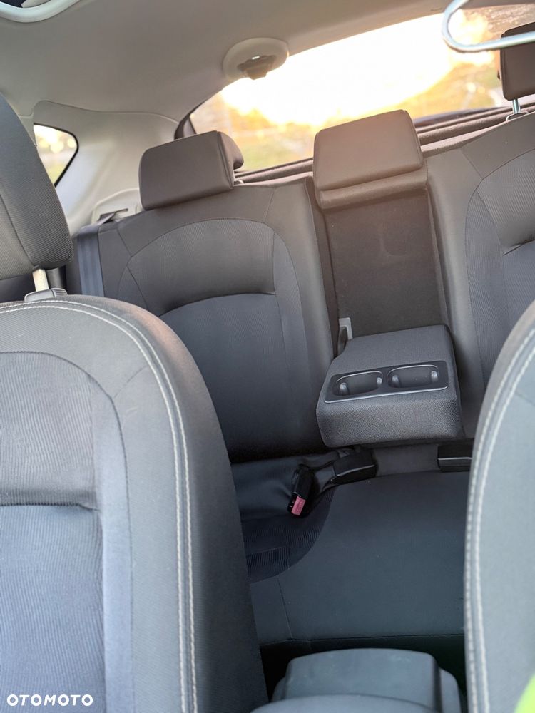 Nissan Qashqai 1.6 I-Way - 13