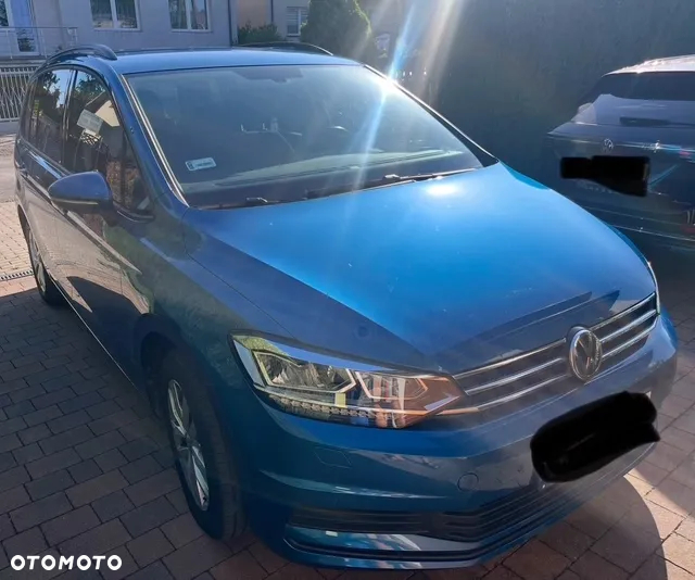 Volkswagen Touran - 7