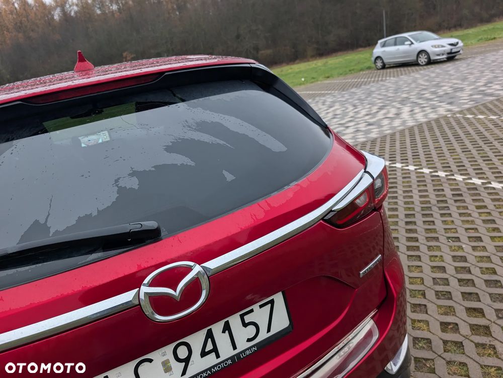 Mazda CX-5 2.5 Hikari 2WD - 2