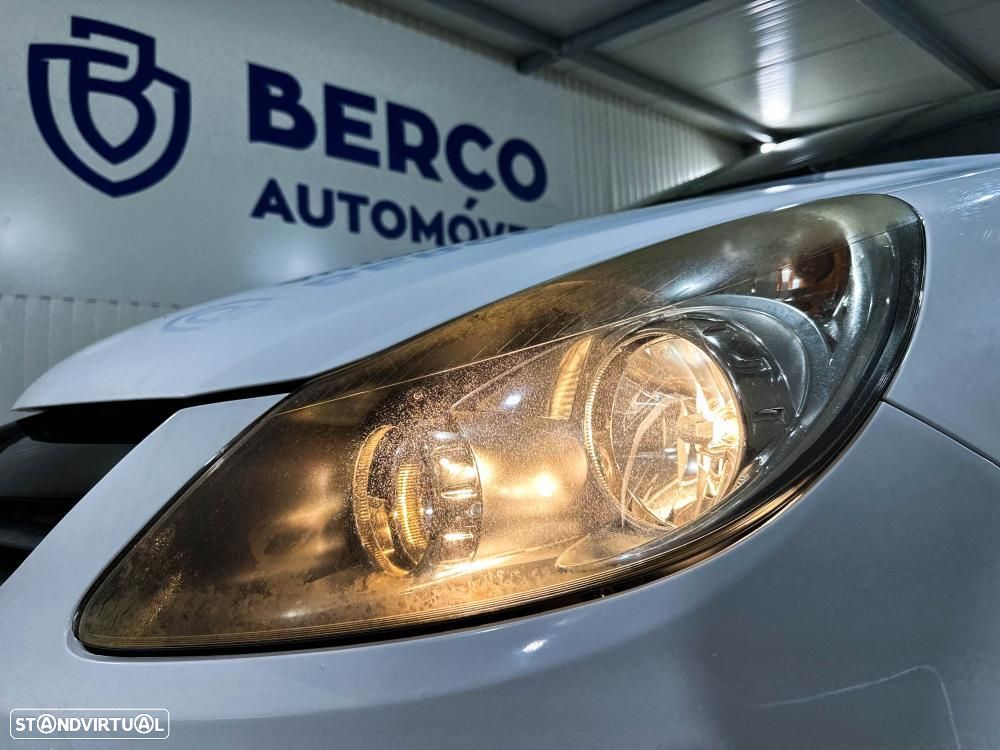 Opel Corsa - 14