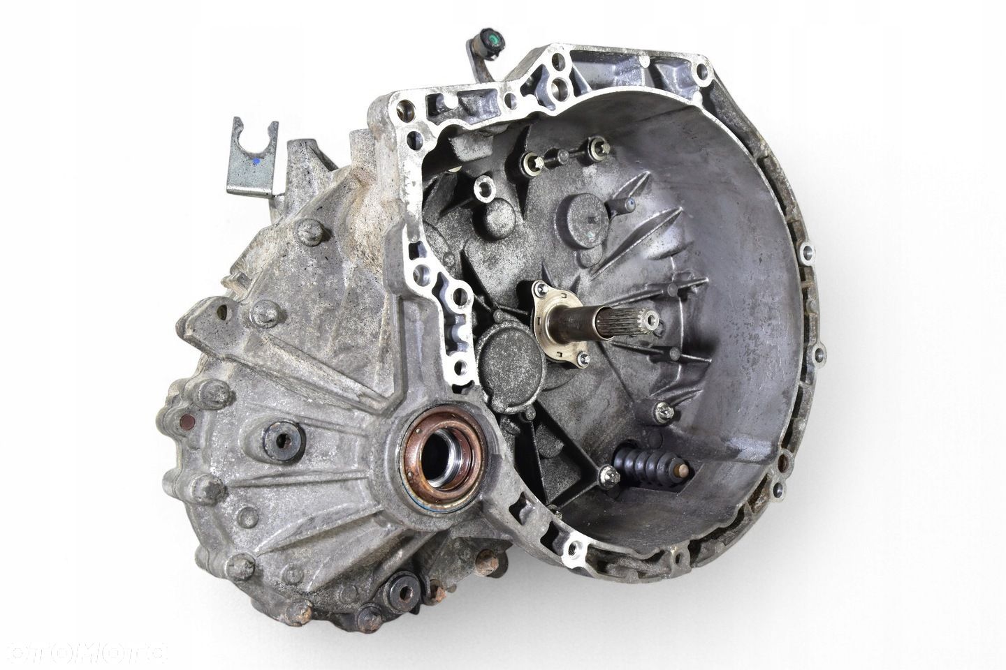Skrzynia Biegów Manualna MINI COOPER R55 R56 R57 R58 1.6 T 7568722 08-13r - 1