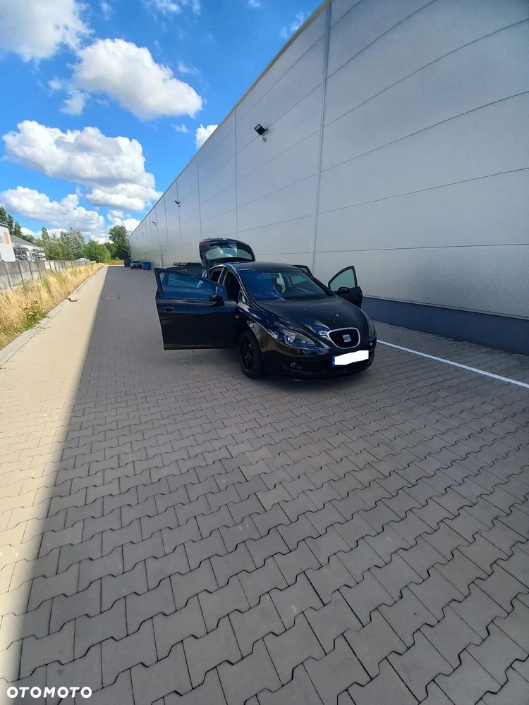 Seat Leon - 16