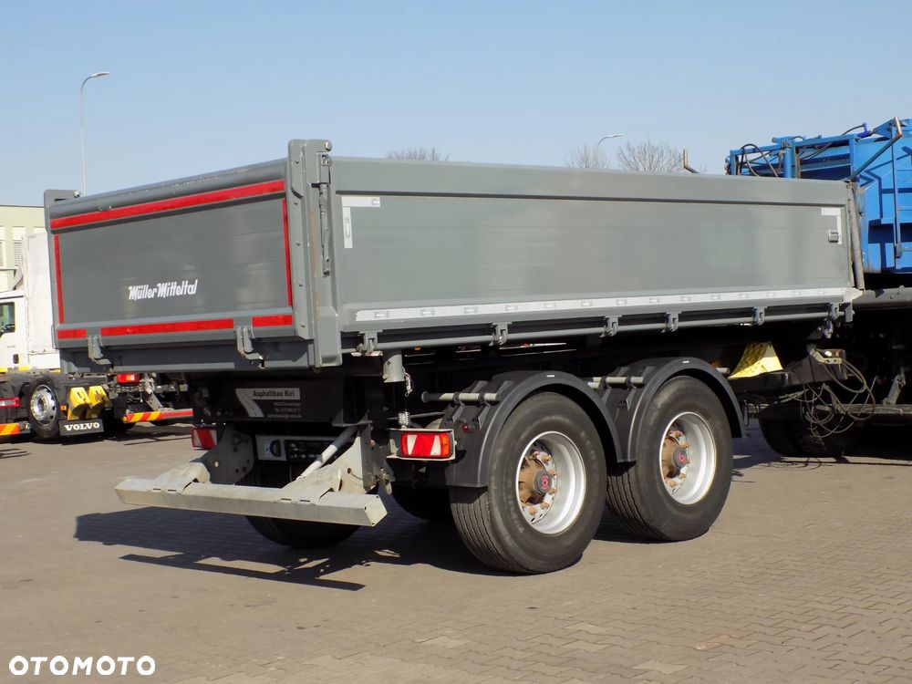 Müller-Mitteltal TANDEN/JAK NOWA/ - 3