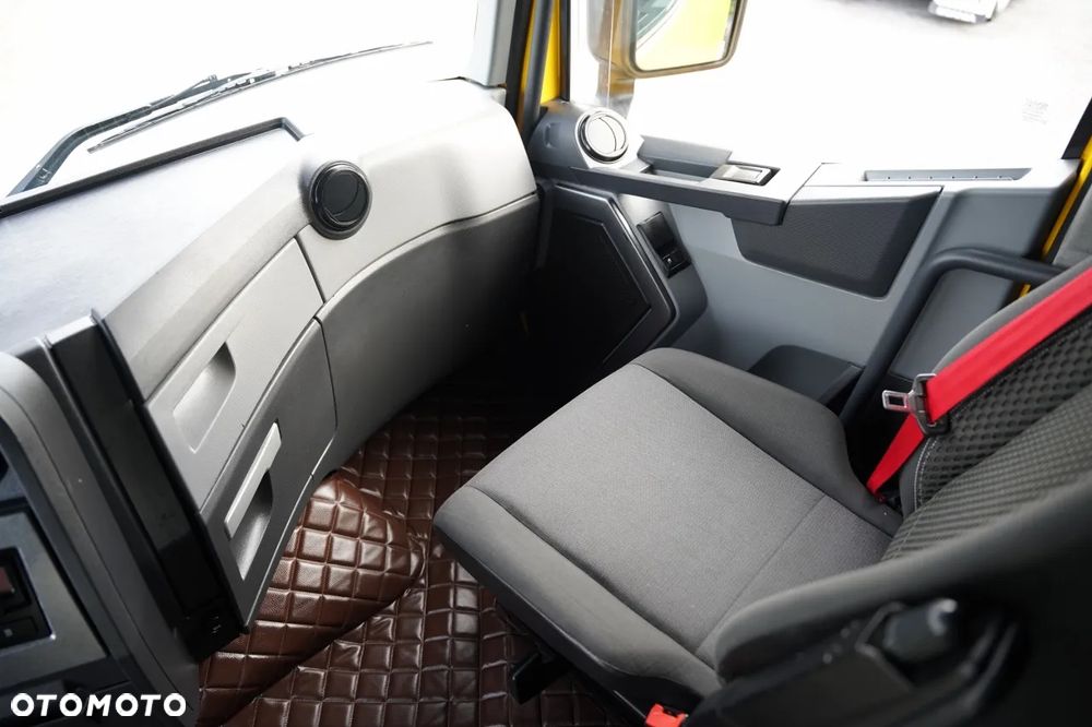 Renault T 440 / KLIMA POSTOJOWA / 13 LITROWY SILNIK / EURO 6 - 31