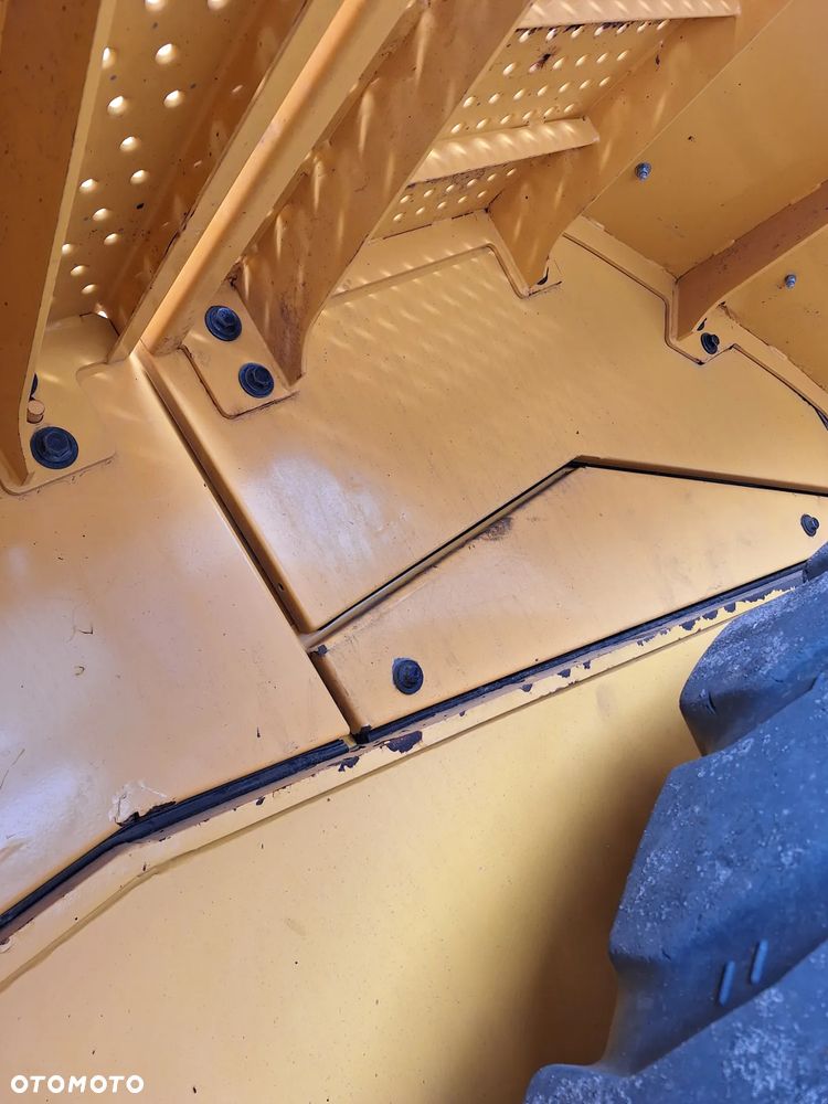Volvo L120F L120 120F - 19