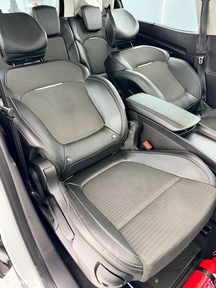 Renault Scenic ENERGY dCi 110 LIMITED - 20