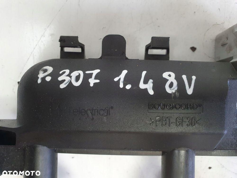 ruページ Zaczep poziomy RU Roto Eurofalz 20mm - 260483 / 260484