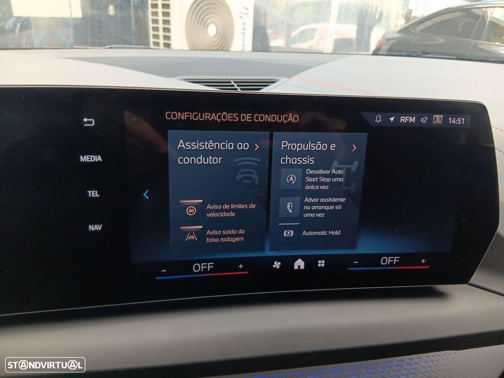 BMW 116 Pack Desportivo M - 22