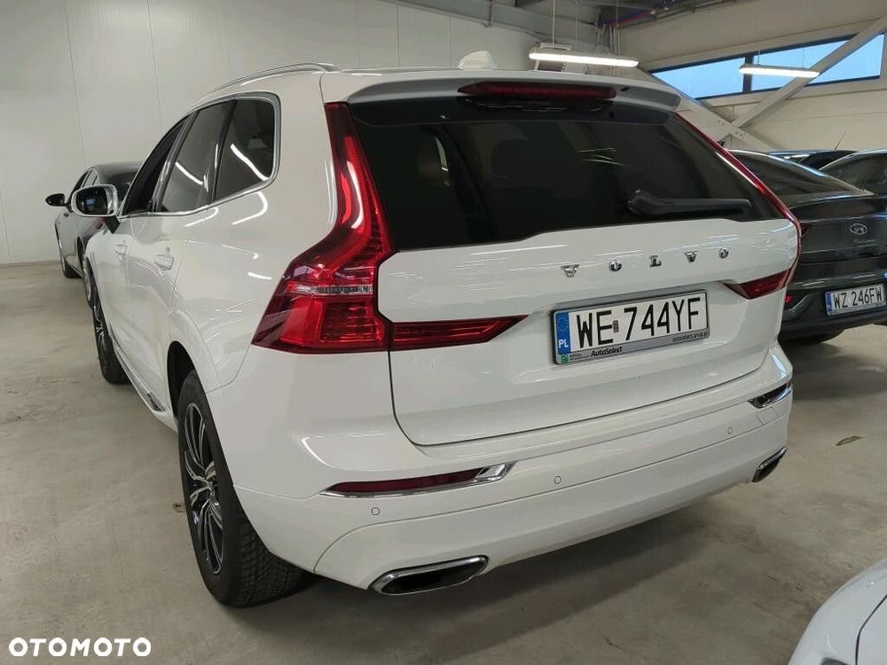 Volvo XC 60 T4 Inscription - 5