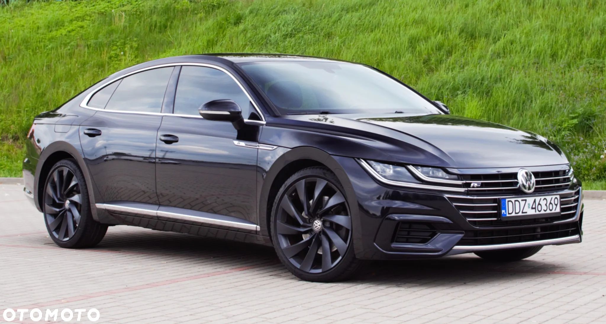Volkswagen Arteon - 1